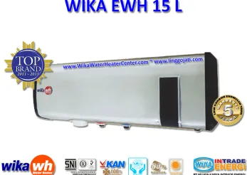 WIKA ELECTRIC HEATER  WIKA EWH 15 L